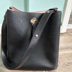 Kate Spade large bucket bag